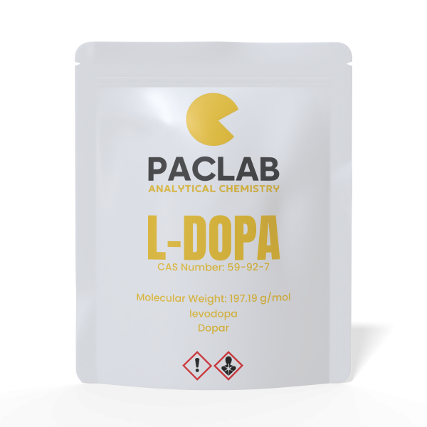 🟡 PacLab 🟡 L-DOPA 🧠🎯 - Image 2