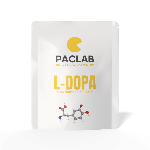 🟡 PacLab 🟡 L-DOPA 🧠🎯