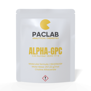 🟡 PacLab 🟡 ALPHA-GPC 🧠🙂