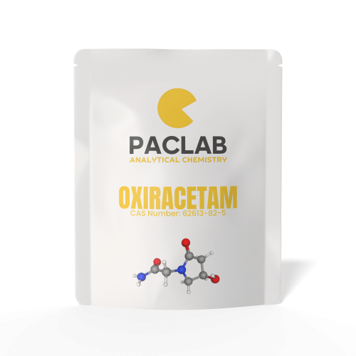 Oxiracetam