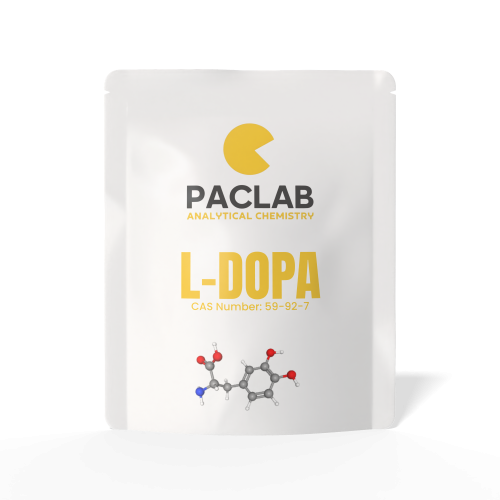 L-Dopa